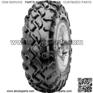 Coronado Mu9 Tire 26x9R12 - 8 Ply / "D" Series