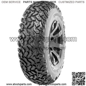 M101/M102 Workzone Tire 26x9R12