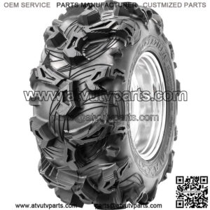 Maxxzilla M60 Tire 27x11R12