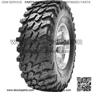 Rampage Ml5 Tire 32x10R14 - 8 Ply / "D" Series