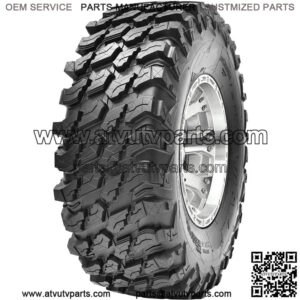 Rampage Ml5 Tire 32x10R15 - 8 Ply / "D" Series