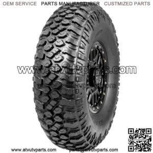 Razr Xt Tire 30x10R14 - 8 Ply / "D" Series