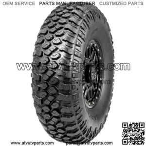 Razr Xt Tire 32x10R15 - 8 Ply / "D" Series