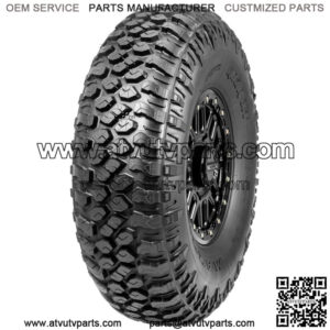 Razr Xt Tire 33x10R15 - 8 Ply / "D" Series