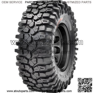 Roxxzilla Ml7 Tire - 32x10R14 - 8 Ply / "D" Series