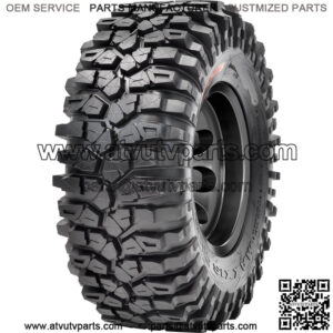Roxxzilla Ml7 Tire 30x10R14 - 8 Ply / "D" Series