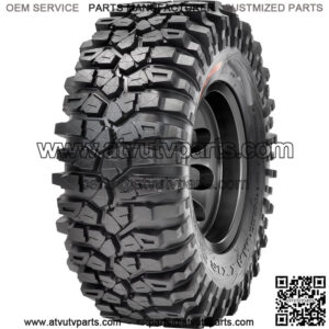 Roxxzilla Ml7 Tire 32x10R14 - 8 Ply / "D" Series