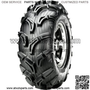 Zilla Mu02 Tire 22x11R10