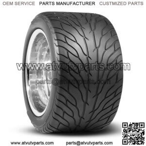 Sportsman Sr Atv Utv Tire 27x8R15