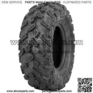 Qbt447 Tire 25x8R12