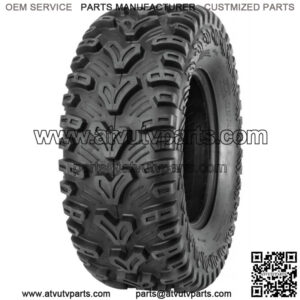 Qbt448 Tire 24x10R12