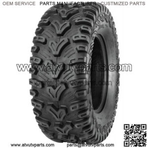 Qbt448 Tire 25x10R12