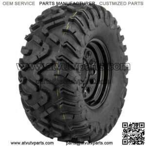 Qbt454 Tire 25x8R12
