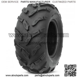 Qbt671 Mud Tire 25x10R12