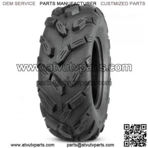Qbt671 Mud Tire 26x9R12