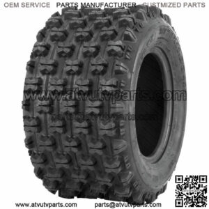 Qbt700 Series Tire 22x11R9