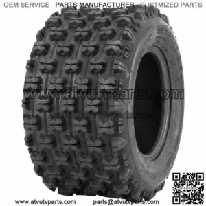 Qbt700 Series Tire 22x7R10