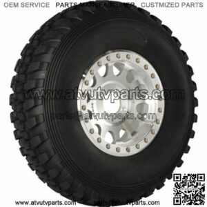 Desert Series (Ds) Tire 32x10R15 97R - 10 Ply / "E" Series