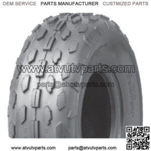 P315 Journey ATV / UTV Tire 19x7-8 Tire