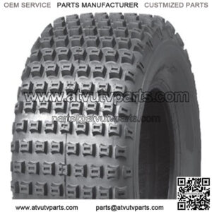 P322 Journey ATV / UTV Tire 18x9.50-8 Tire