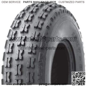 P327 Journey ATV / UTV Tire 19x7-8 Tire