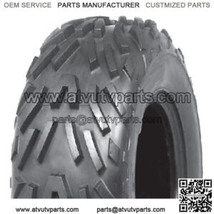 P329 Journey ATV / UTV Tire 16x8-7 Tire