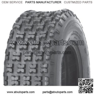P336 Journey ATV / UTV Tire 20x10-9 Tire