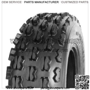 P356 Journey ATV Tire Tire 22x7-10
