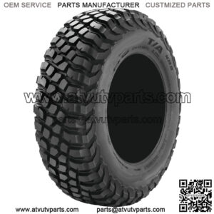 Baja T/A KR2 Tire