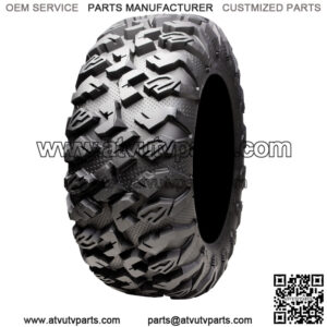 MotoClaw Radial Tire