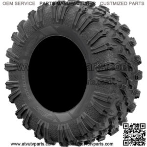 MotoRavage Radial Tire