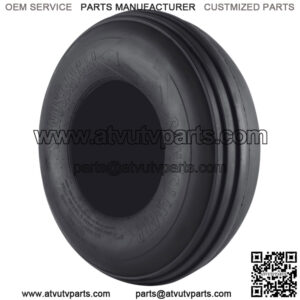 Sand Slinger Front Sand Tire