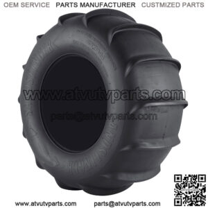 Sand Slinger Rear Sand Tire