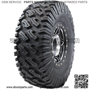 Dirt Commander 2.0 Tire