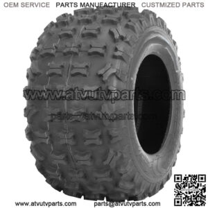 Ground Buster III Tire