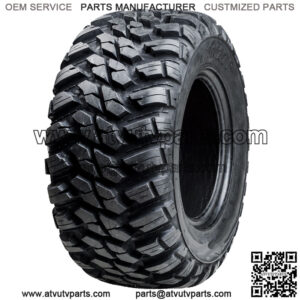 Kanati Mongrel Radial Tire