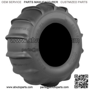 Sand Stripper Rear Tire