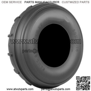 Sand Stripper TT Front Tire