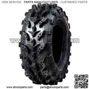 Swamp Lite Tire