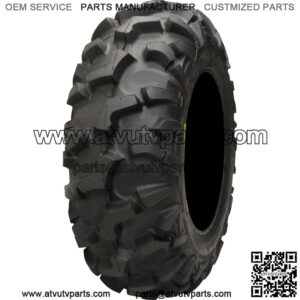 Blackwater Evolution Radial Tire