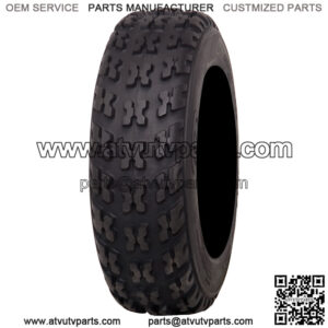 Holeshot MXR6 Tire