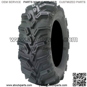 Mud Lite XTR Radial Tire