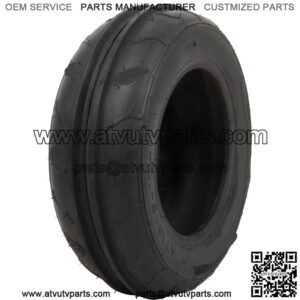 Sand Star Front Tire