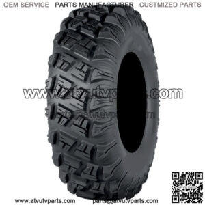Versa Cross Radial Tire