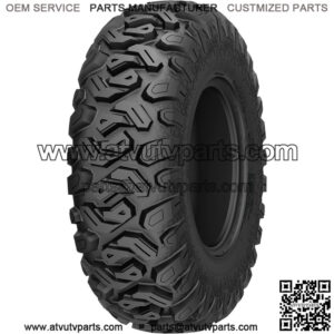 Mastodon HT Radial Tire