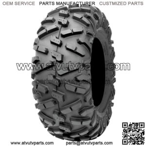 Bighorn 2.0 Radial Tire