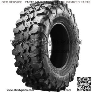 Carnivore Radial Tire