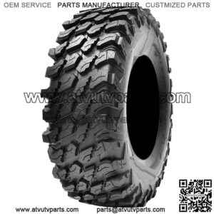 Rampage Radial Tire