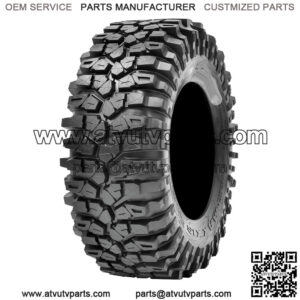 Roxxzilla Radial Tire