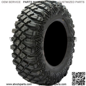 Crawler XG Radial Tire